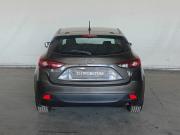 Mazda 3 III (BM) Москва  - изображение 24