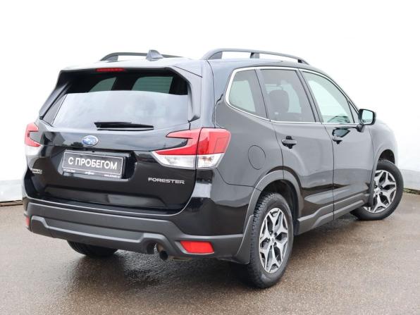 Subaru Forester V с пробегом 2021 года, цена 2 349 000 рублей, 180264 км, внедорожник, Автокод Объявления