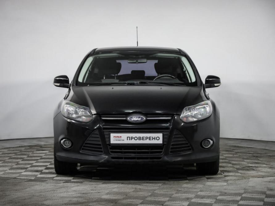 Ford Focus III Санкт-Петербург  - изображение 2