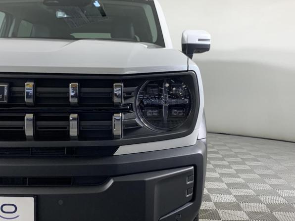 Haval H3 I с пробегом 2024 года, цена 2 235 000 рублей, 62501 км, внедорожник, Автокод Объявления