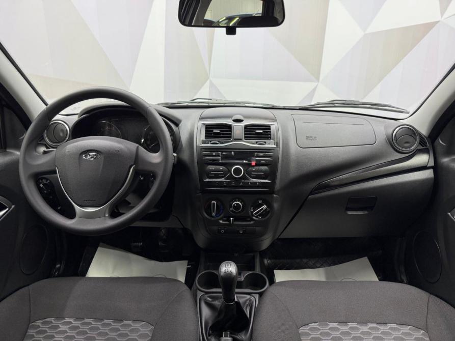 Lada (ВАЗ) Granta I Рестайлинг Азнакаево  - изображение 9