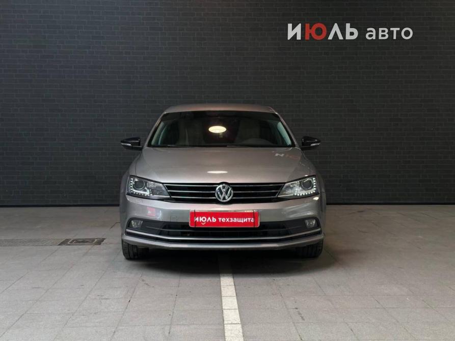Volkswagen Jetta VI Рестайлинг Челябинск  - изображение 2