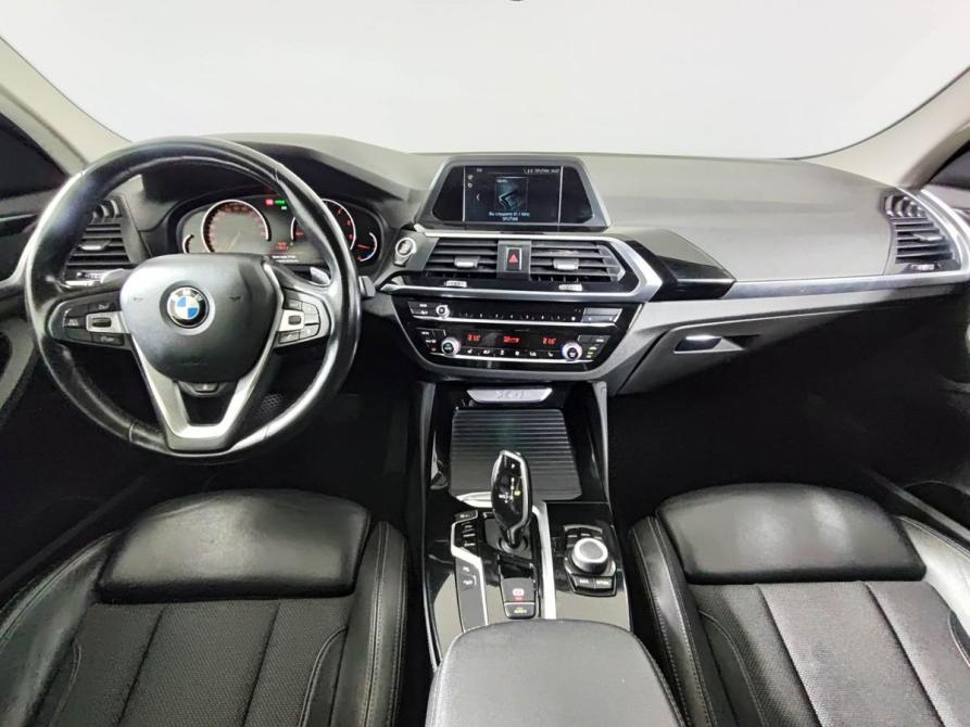 BMW X4 II (G02) Уфа  - изображение 22