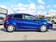 Ford Fiesta Mk6 Рестайлинг Вологда  - изображение 30
