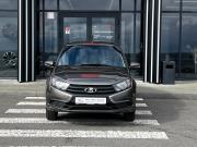 Lada (ВАЗ) Granta I Рестайлинг Воронеж  - изображение 12