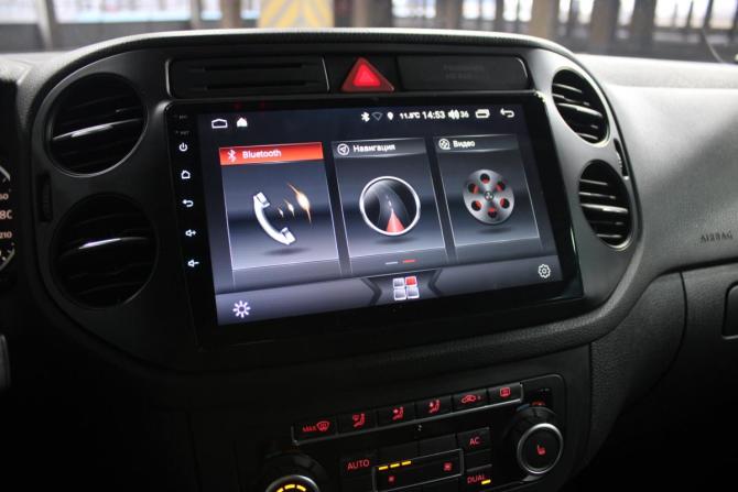 Volkswagen Tiguan I с пробегом 2010 года, цена 777 000 рублей, 286000 км, внедорожник, Автокод Объявления