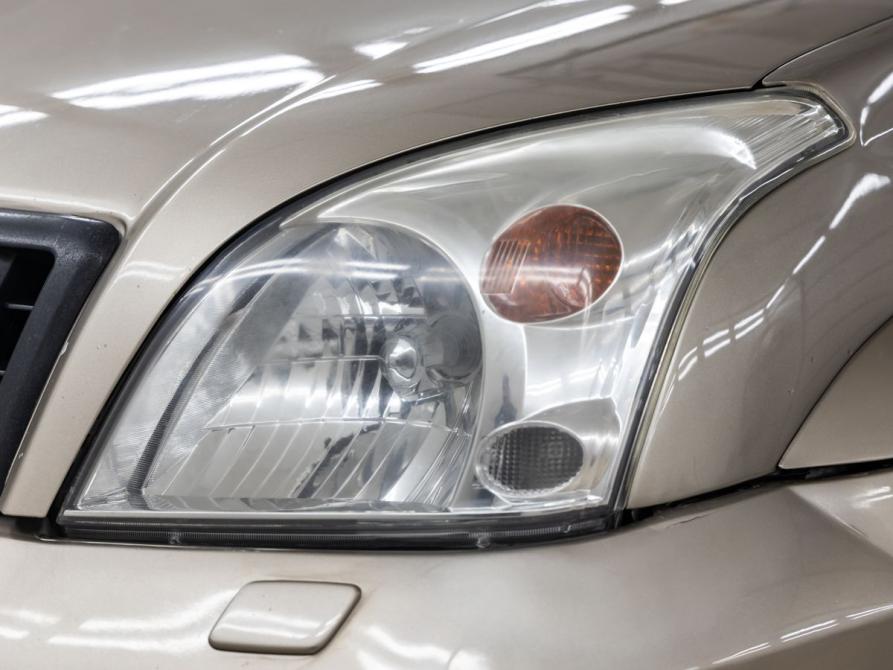 Toyota Land Cruiser Prado 120 Series Волгоград  - изображение 10