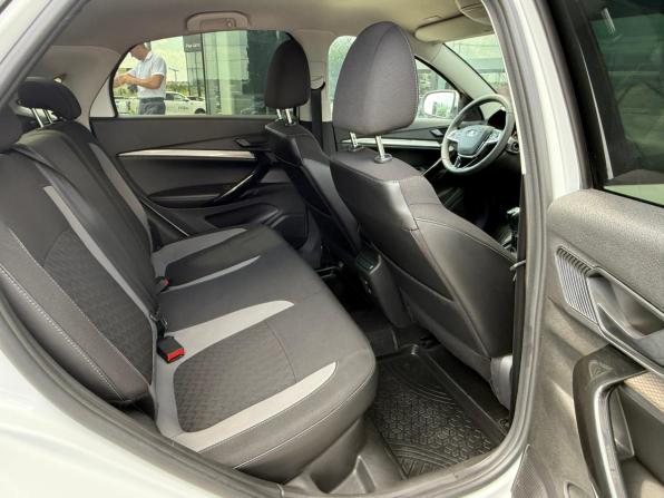 Lada (ВАЗ) Vesta I Рестайлинг (NG) с пробегом 2023 года, цена 1 095 000 рублей, 125113 км, седан, Автокод Объявления
