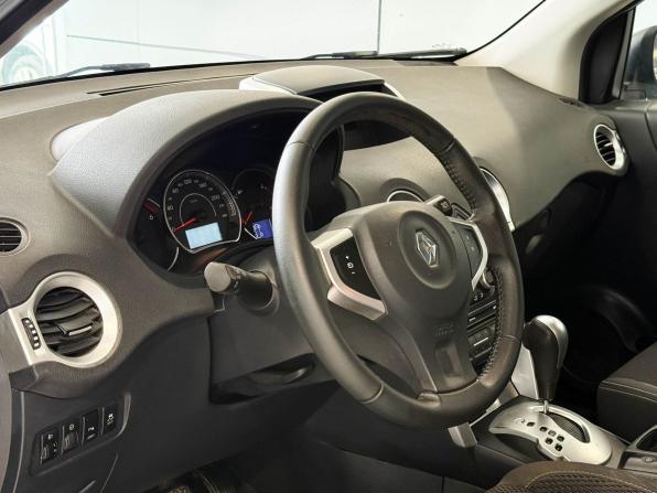 Renault Koleos I Рестайлинг 2 с пробегом 2014 года, цена 1 155 000 рублей, 158228 км, внедорожник, Автокод Объявления
