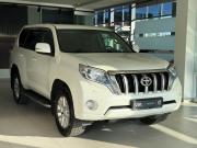 Toyota Land Cruiser Prado 150 Series Рестайлинг 1 Тверь  - изображение 23
