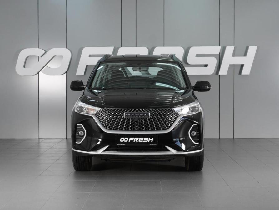 Haval M6 II Минеральные Воды  - изображение 3