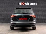 Volkswagen Tiguan II Рестайлинг Екатеринбург  - изображение 23