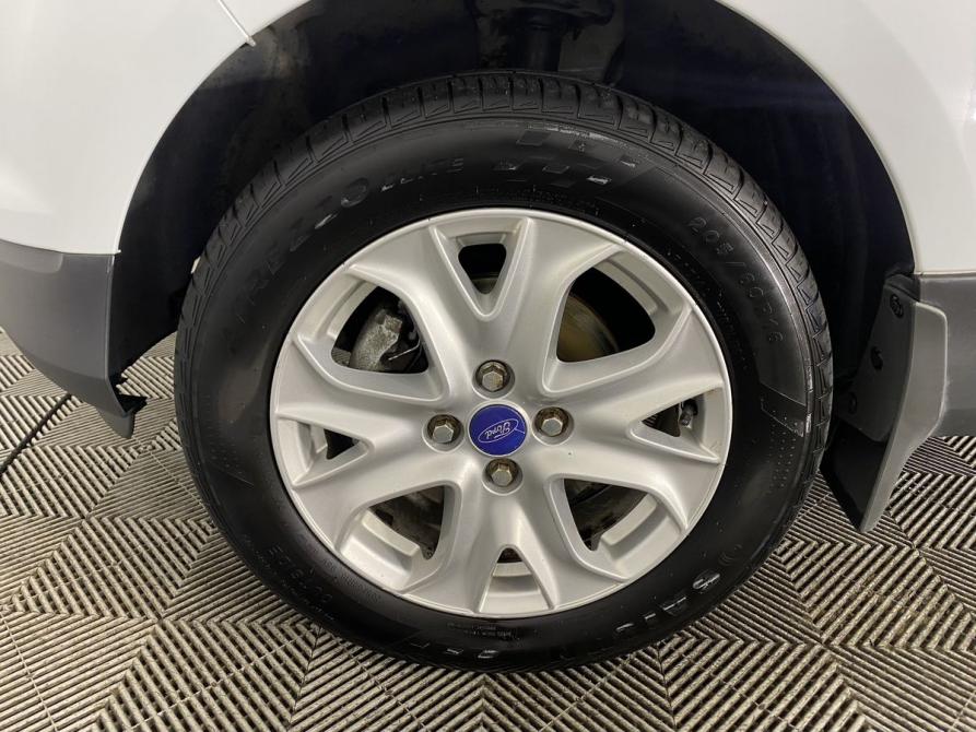 Ford EcoSport II Воронеж  - изображение 13