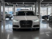 Audi A6 IV (C7) Рестайлинг Москва  - изображение 26
