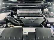 Toyota Land Cruiser 200 Series Рестайлинг 2 Кемерово  - изображение 40