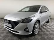 Hyundai Solaris II Рестайлинг Москва  - изображение 20