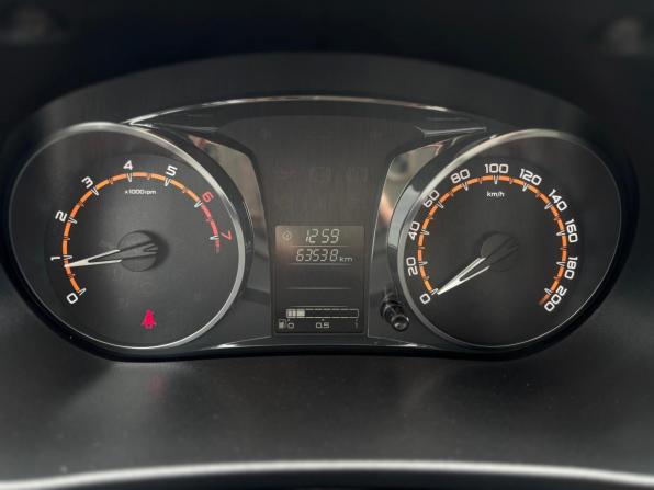 Lada (ВАЗ) Granta I Рестайлинг с пробегом 2022 года, цена 730 000 рублей, 63286 км, седан, Автокод Объявления