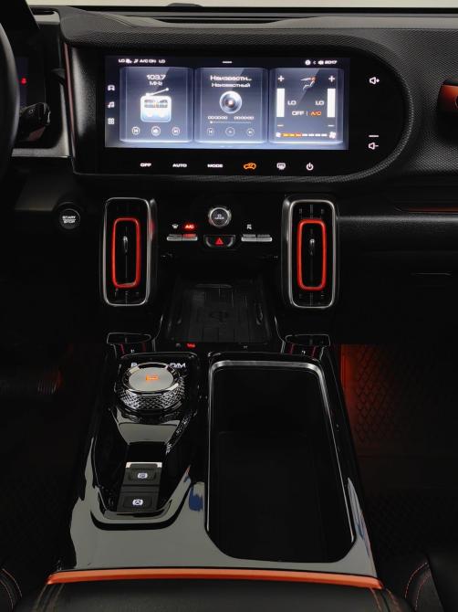 Haval Dargo I Москва  - изображение 12