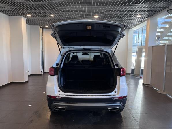 Changan CS75 I Рестайлинг с пробегом 2020 года, цена 1 700 000 рублей, 119568 км, внедорожник, Автокод Объявления