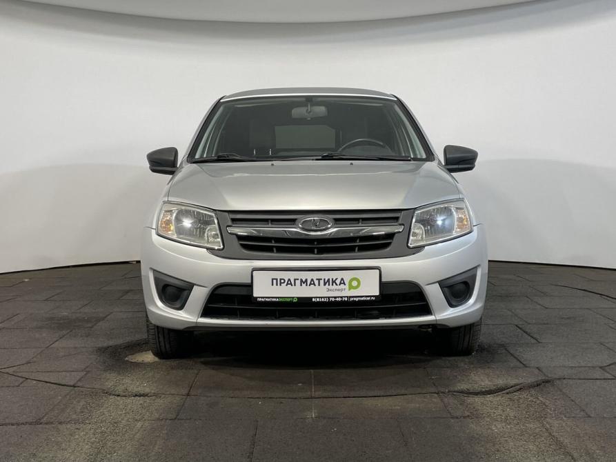 Lada (ВАЗ) Granta I Великий Новгород  - изображение 2