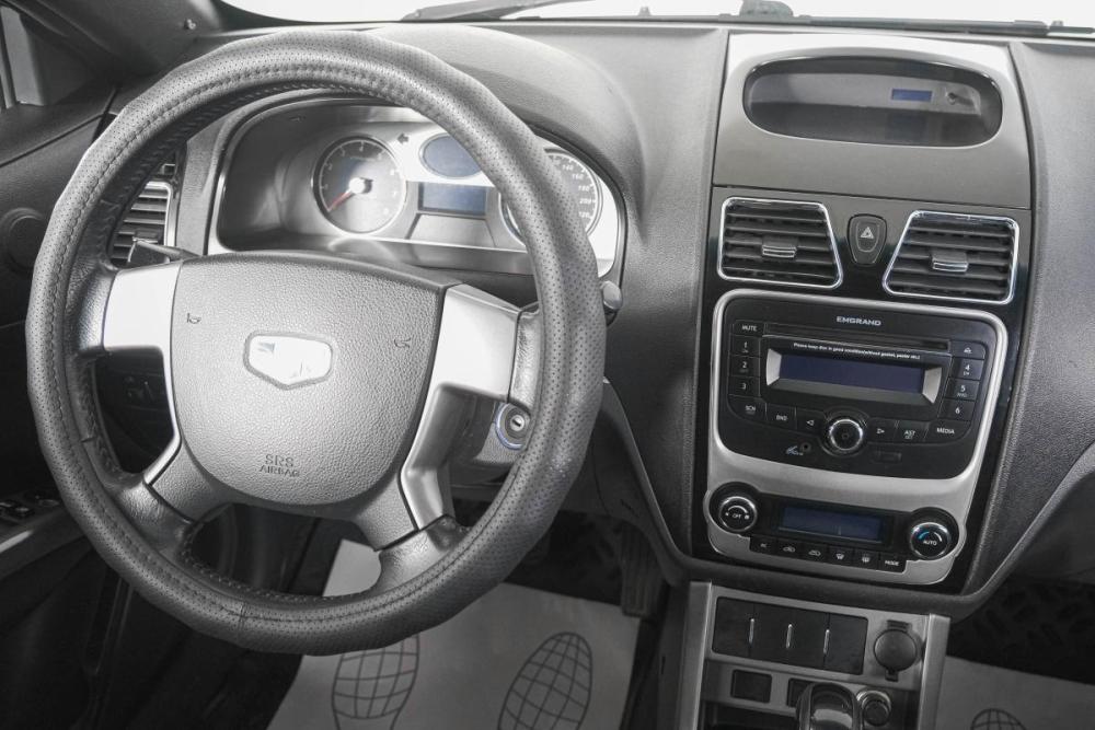 Geely Emgrand EC7 Кемерово  - изображение 13