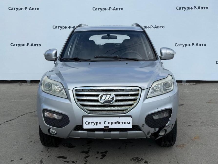 Lifan X60 I Курган  - изображение 2