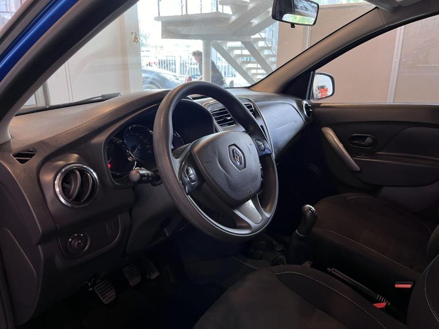 Renault Sandero II Чебоксары  - изображение 22
