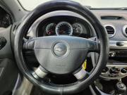 Chevrolet Lacetti I Воронеж  - изображение 34
