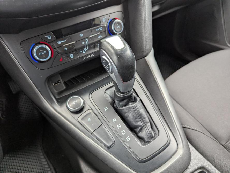 Ford Focus III Рестайлинг Белгород  - изображение 18