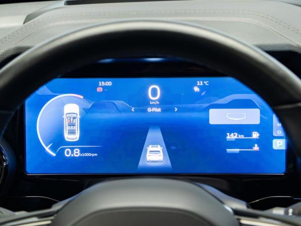 Geely Monjaro I с пробегом 2023 года, цена 2 949 000 рублей, 68515 км, внедорожник, Автокод Объявления