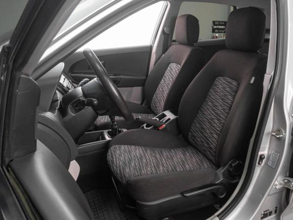 Kia Ceed I с пробегом 2007 года, цена 509 000 рублей, 265169 км, хэтчбек, Автокод Объявления
