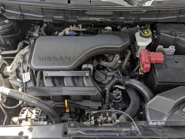 Nissan X-Trail III с пробегом 2017 года, цена 1 780 000 рублей, 144030 км, внедорожник, Автокод Объявления