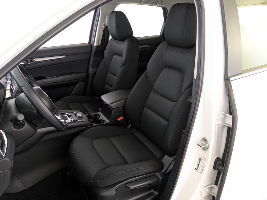 Mazda CX-5 II Москва  - изображение 20
