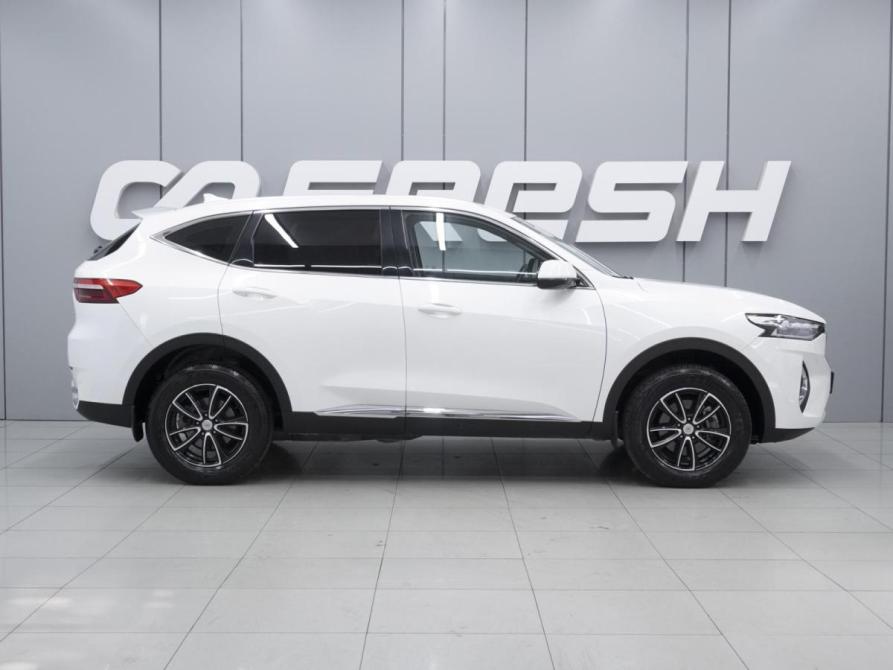 Haval F7 I Ростов-на-Дону  - изображение 5