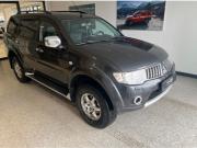 Mitsubishi Pajero Sport II Ярославль  - изображение 17