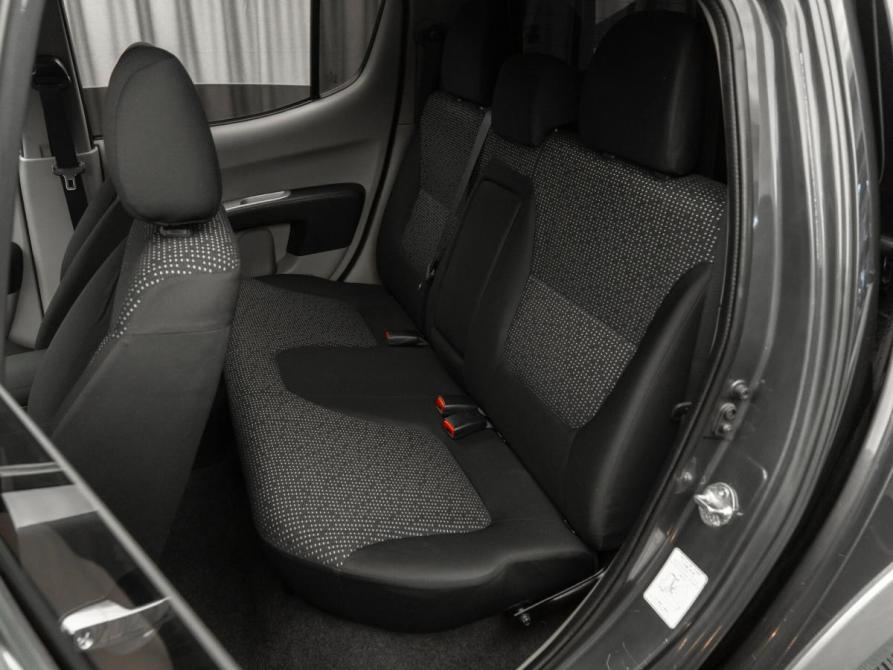 Mitsubishi L200 IV Москва  - изображение 13