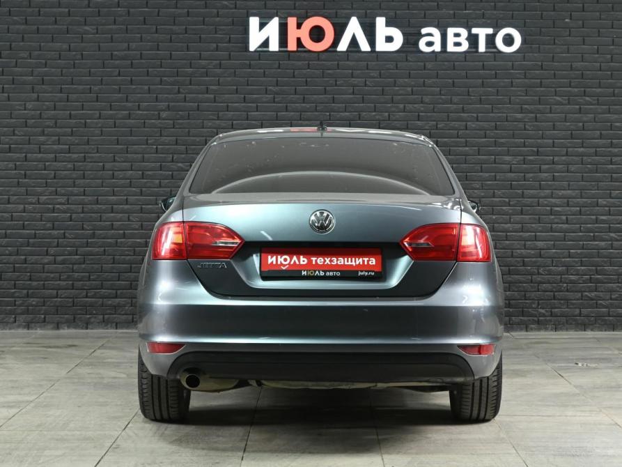 Volkswagen Jetta VI Рестайлинг Екатеринбург  - изображение 5