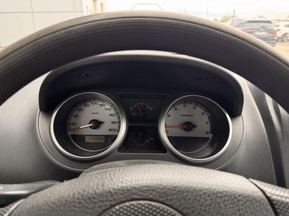 Suzuki Ignis II (HR) с пробегом 2006 года, цена 395 000 рублей, 140944 км, хэтчбек, Автокод Объявления