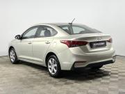 Hyundai Solaris II Казань  - изображение 21