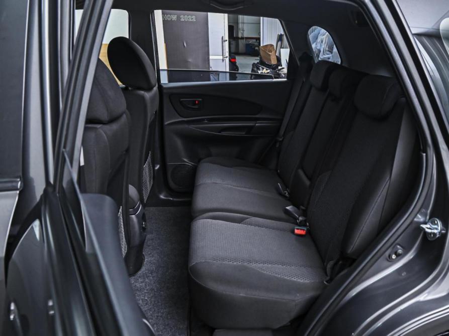 Hyundai Tucson I Ставрополь  - изображение 9