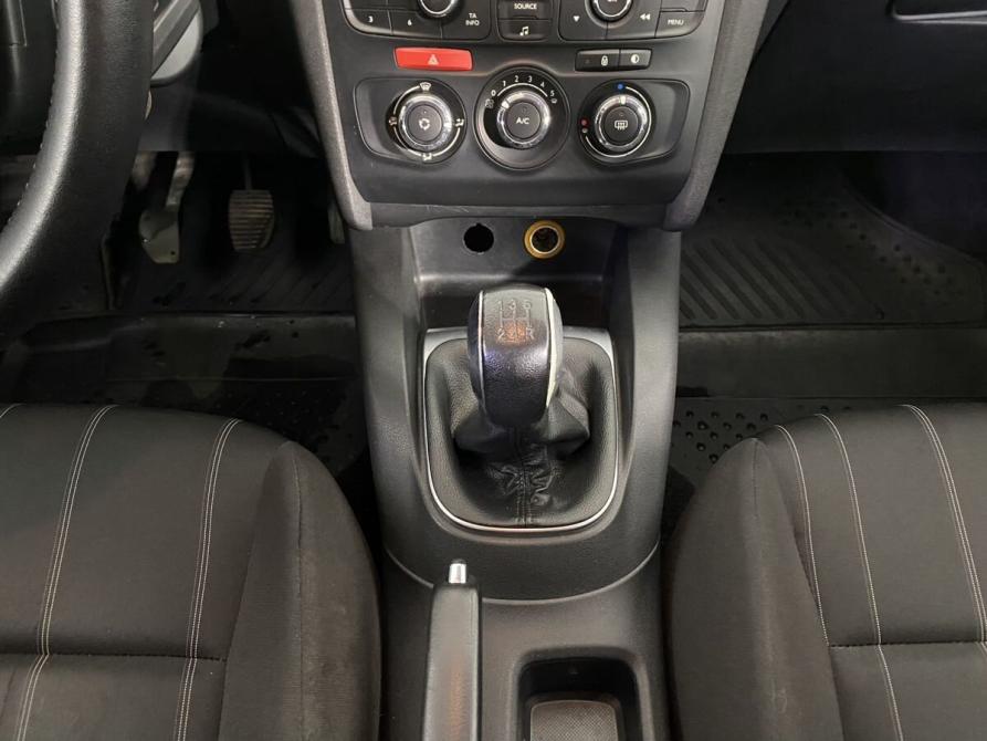Citroen C4 II Воронеж  - изображение 9