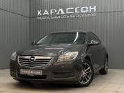 Opel Insignia I Магнитогорск  - изображение 17