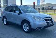 Subaru Forester IV Новороссийск  - изображение 21