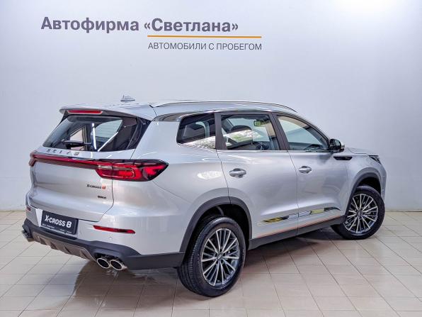 Xcite X-Cross 8 с пробегом 2024 года, цена 2 609 000 рублей, 15 км, внедорожник, Автокод Объявления