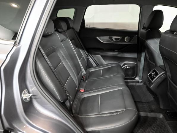 Chery Tiggo 7 Pro Max I Рестайлинг с пробегом 2024 года, цена 2 300 000 рублей, 39935 км, внедорожник, Автокод Объявления