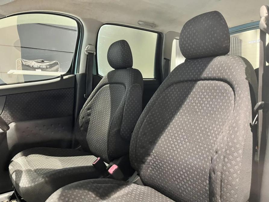 Toyota FunCargo Новосибирск  - изображение 16