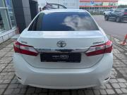 Toyota Corolla XI (E160 E170 E180) Орел  - изображение 12