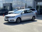 Geely Emgrand 7 I Рестайлинг Воронеж  - изображение 15