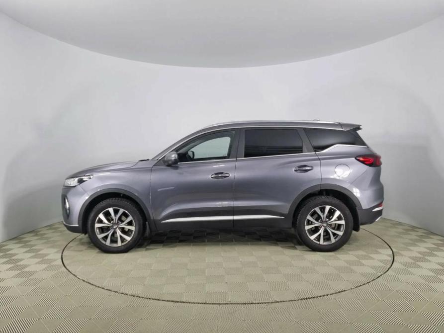 Chery Tiggo 7 Pro Max I Воронеж  - изображение 8