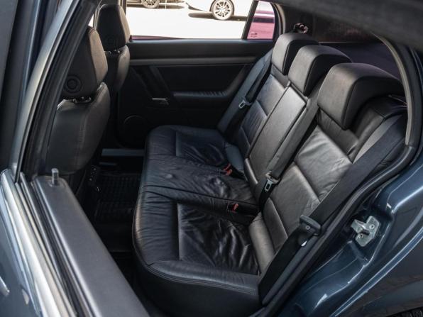 Opel Vectra C Рестайлинг с пробегом 2008 года, цена 430 000 рублей, 319575 км, седан, Автокод Объявления